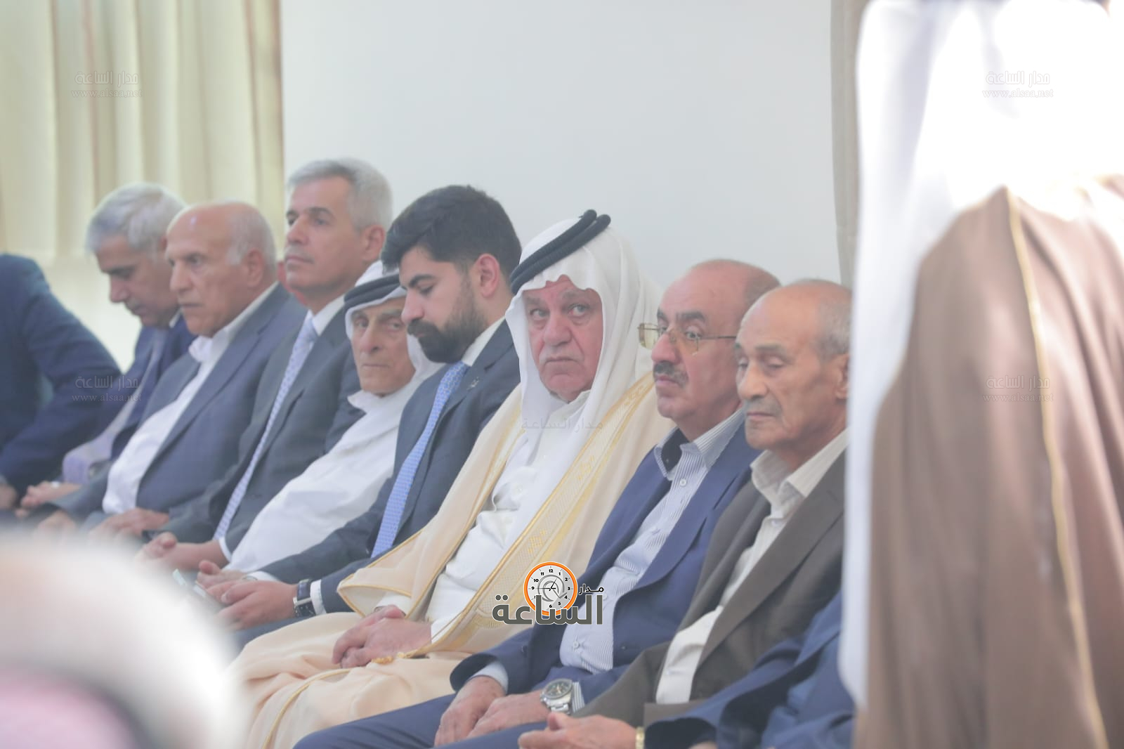 Madar Al-Saa Images 0.7914402675209048