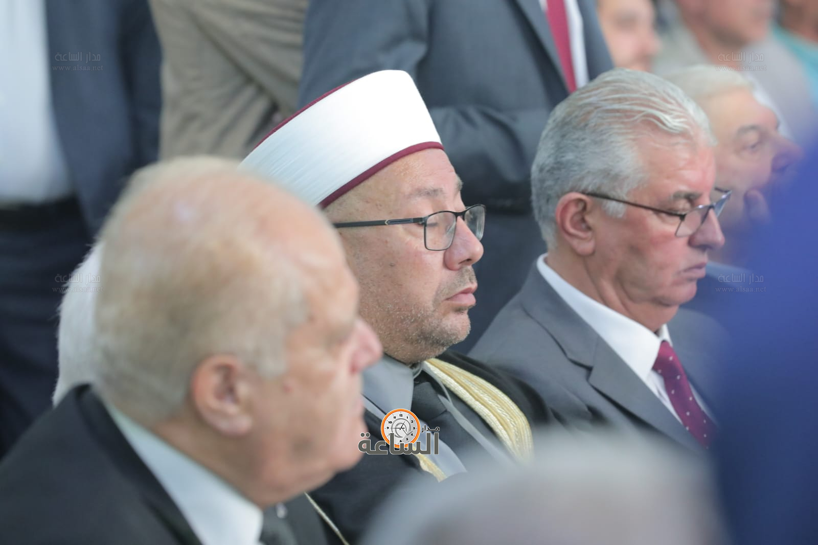 Madar Al-Saa Images 0.7380148226325173