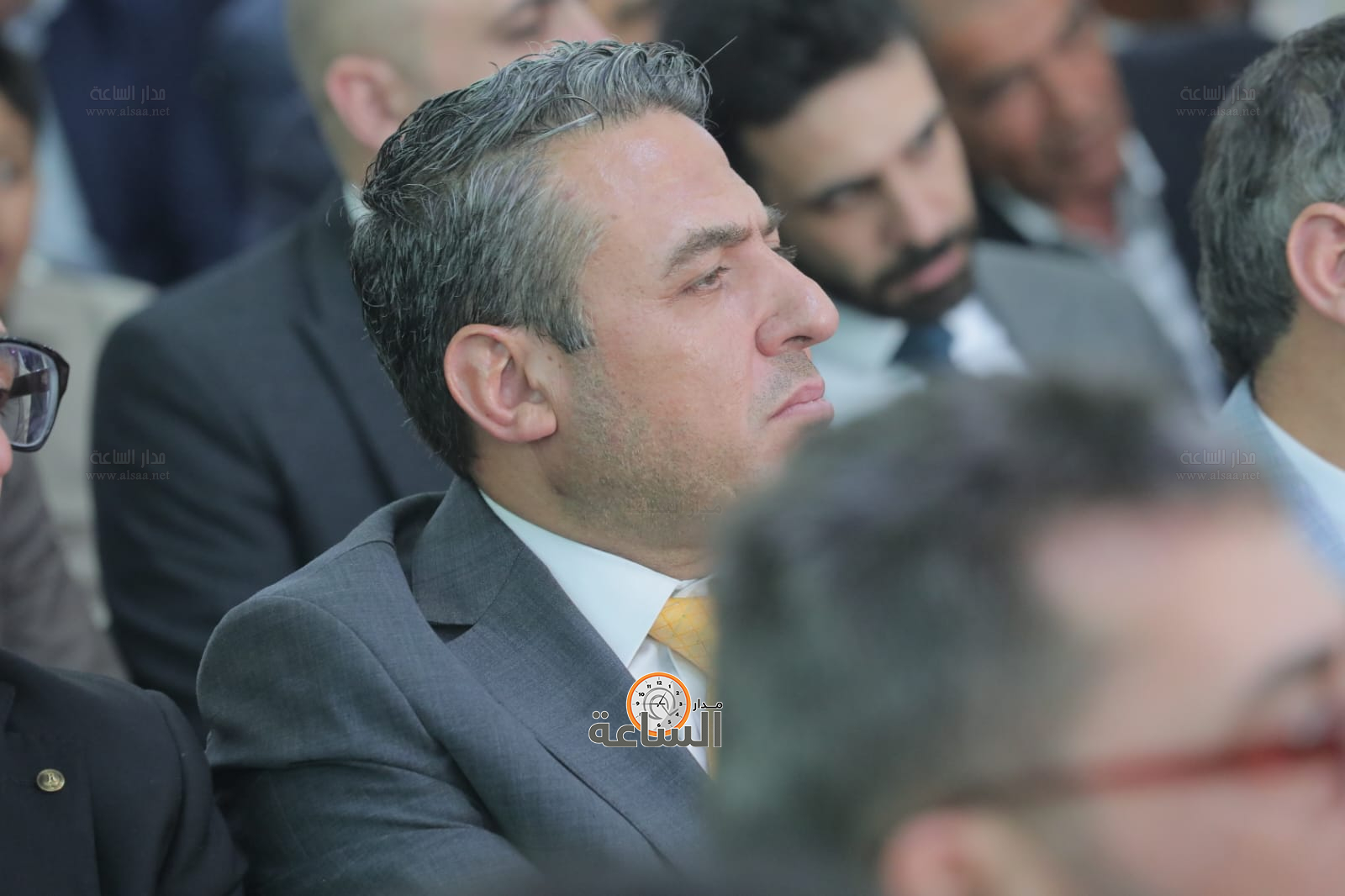 Madar Al-Saa Images 0.519767765068324