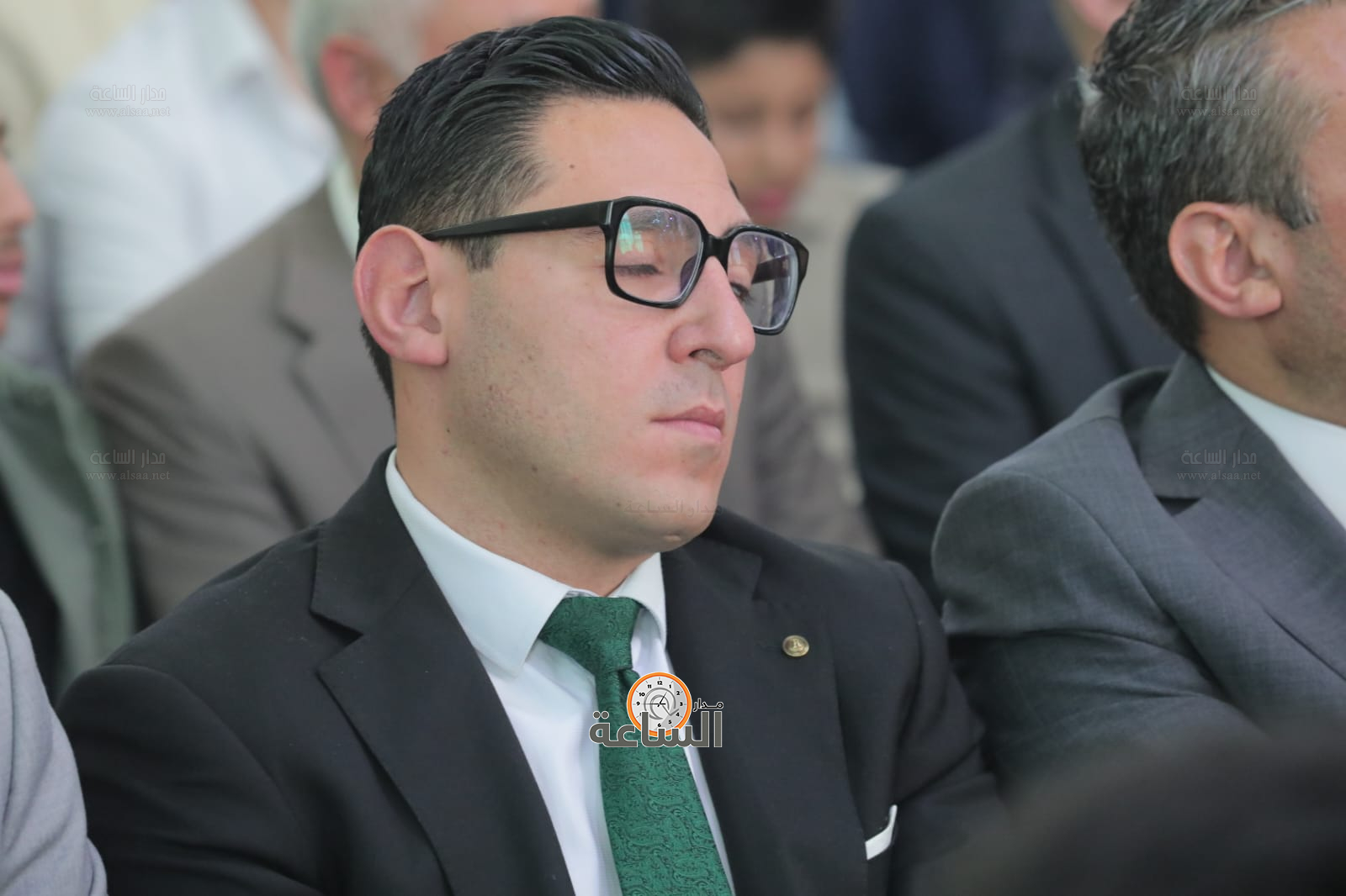 Madar Al-Saa Images 0.7676368282712659