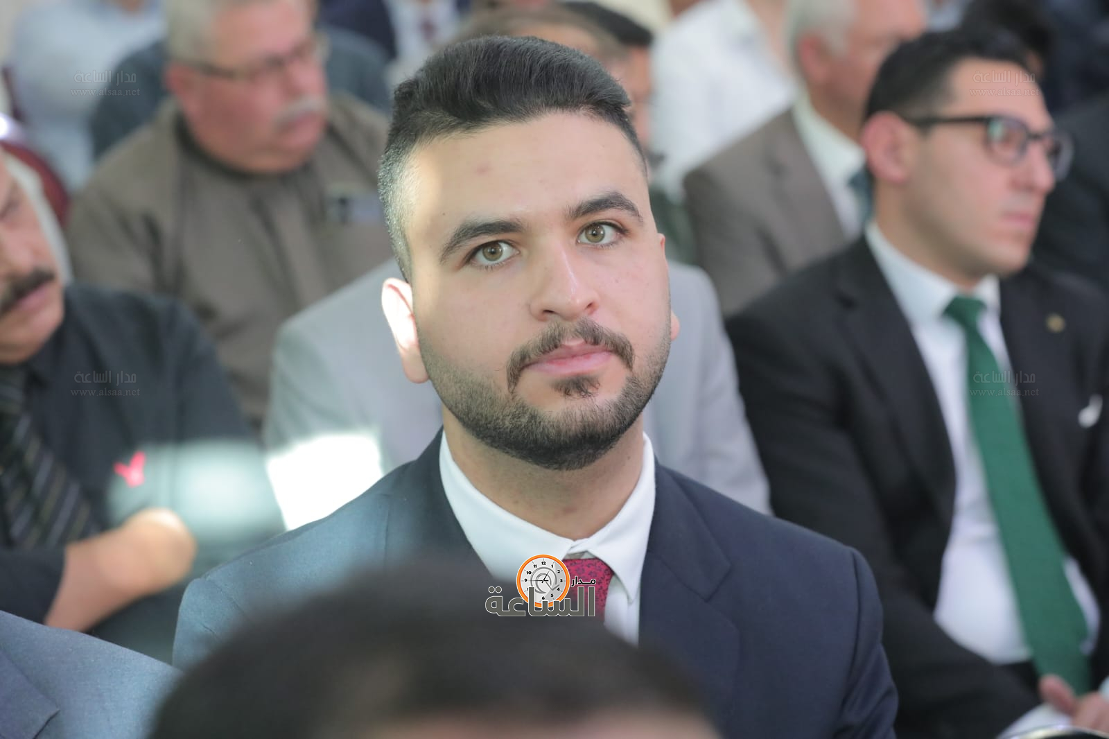 Madar Al-Saa Images 0.05144523461539574