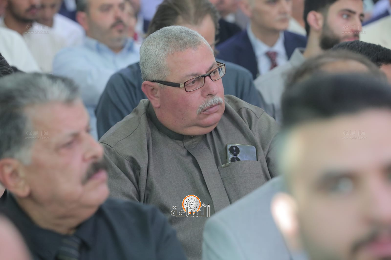 Madar Al-Saa Images 0.6106938947040578