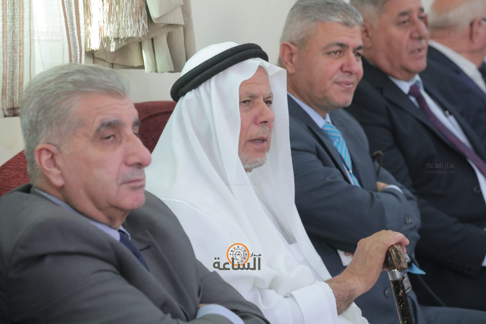 Madar Al-Saa Images 0.18861108915537217