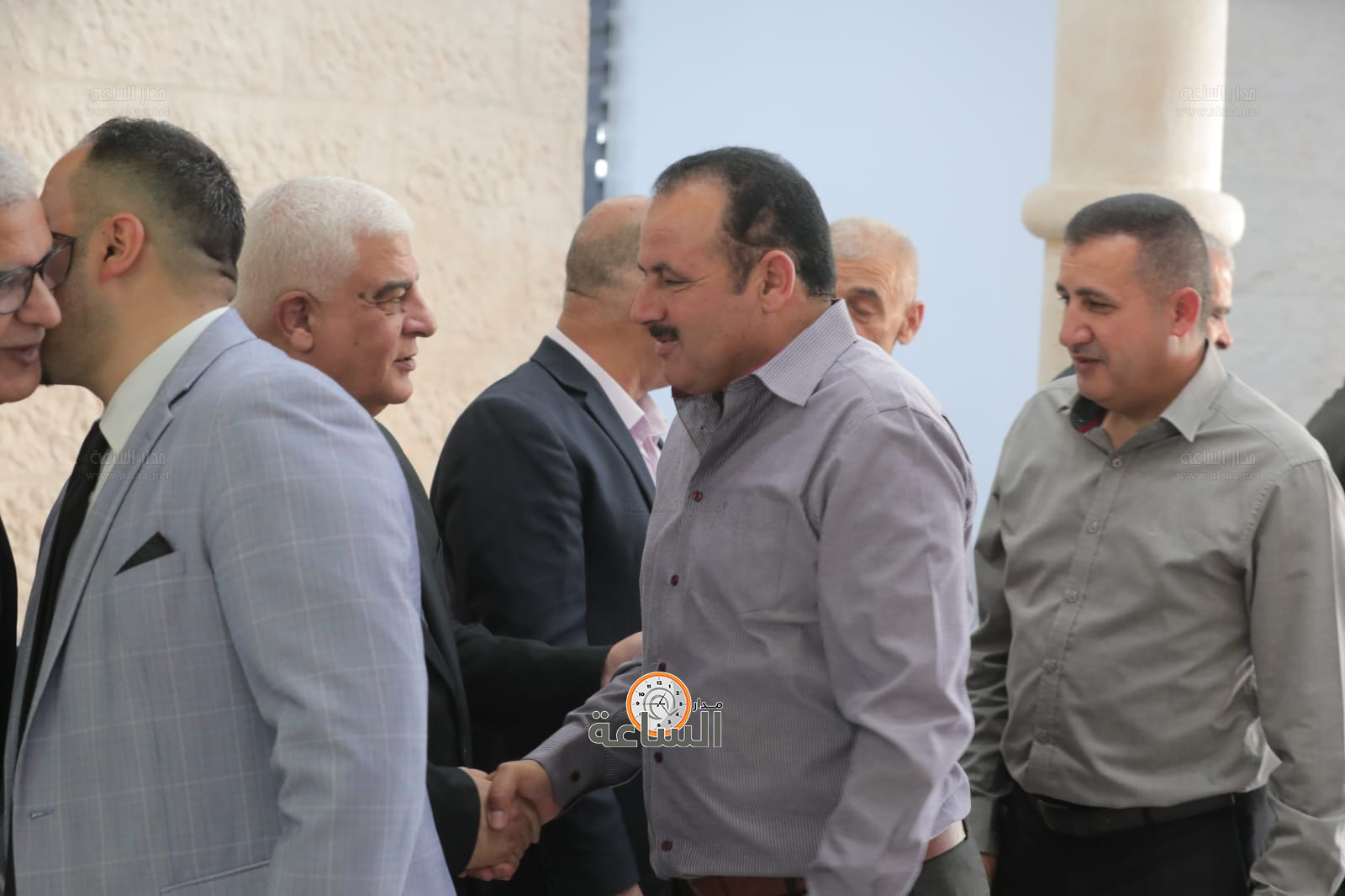 Madar Al-Saa Images 0.8110966438023048