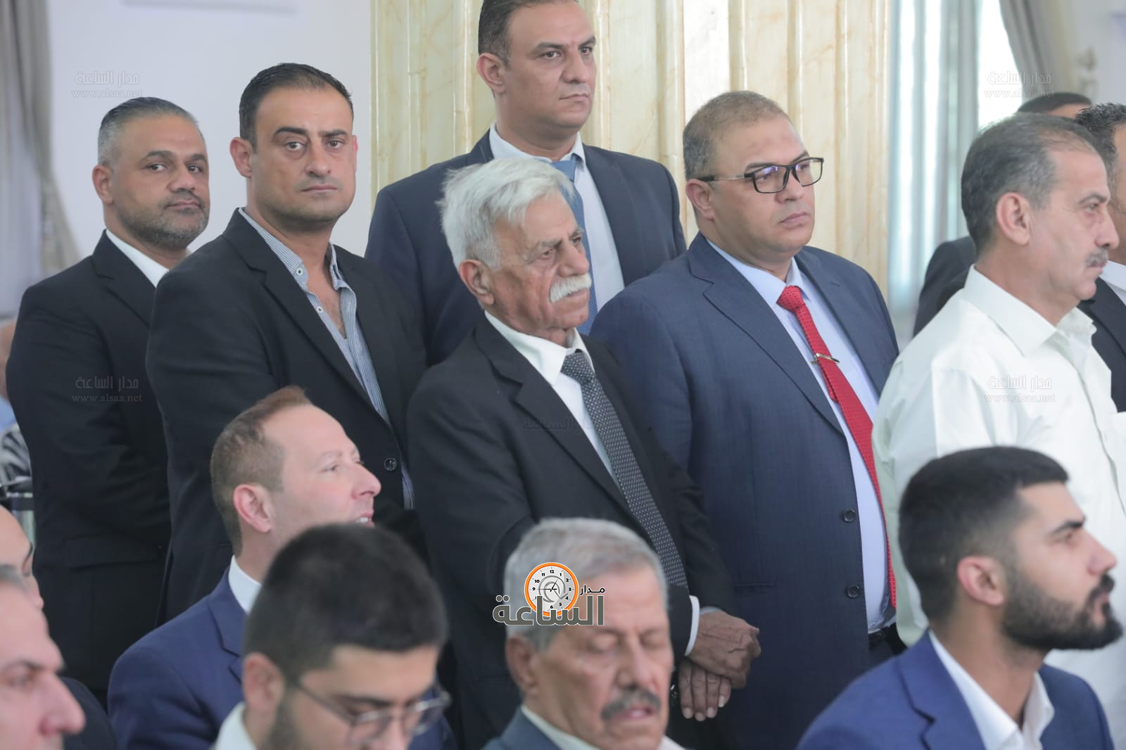 Madar Al-Saa Images 0.46815905141517666