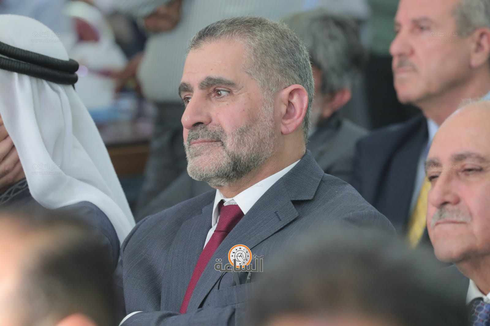 Madar Al-Saa Images 0.9845920940920753