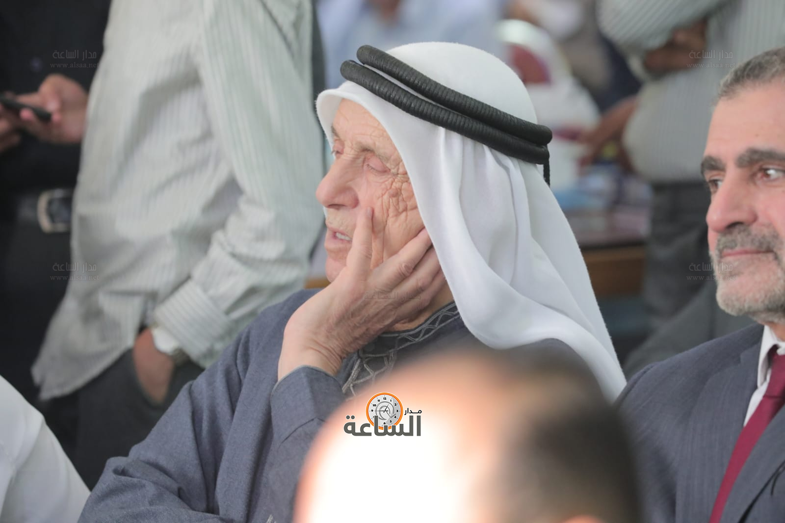 Madar Al-Saa Images 0.641543740265526