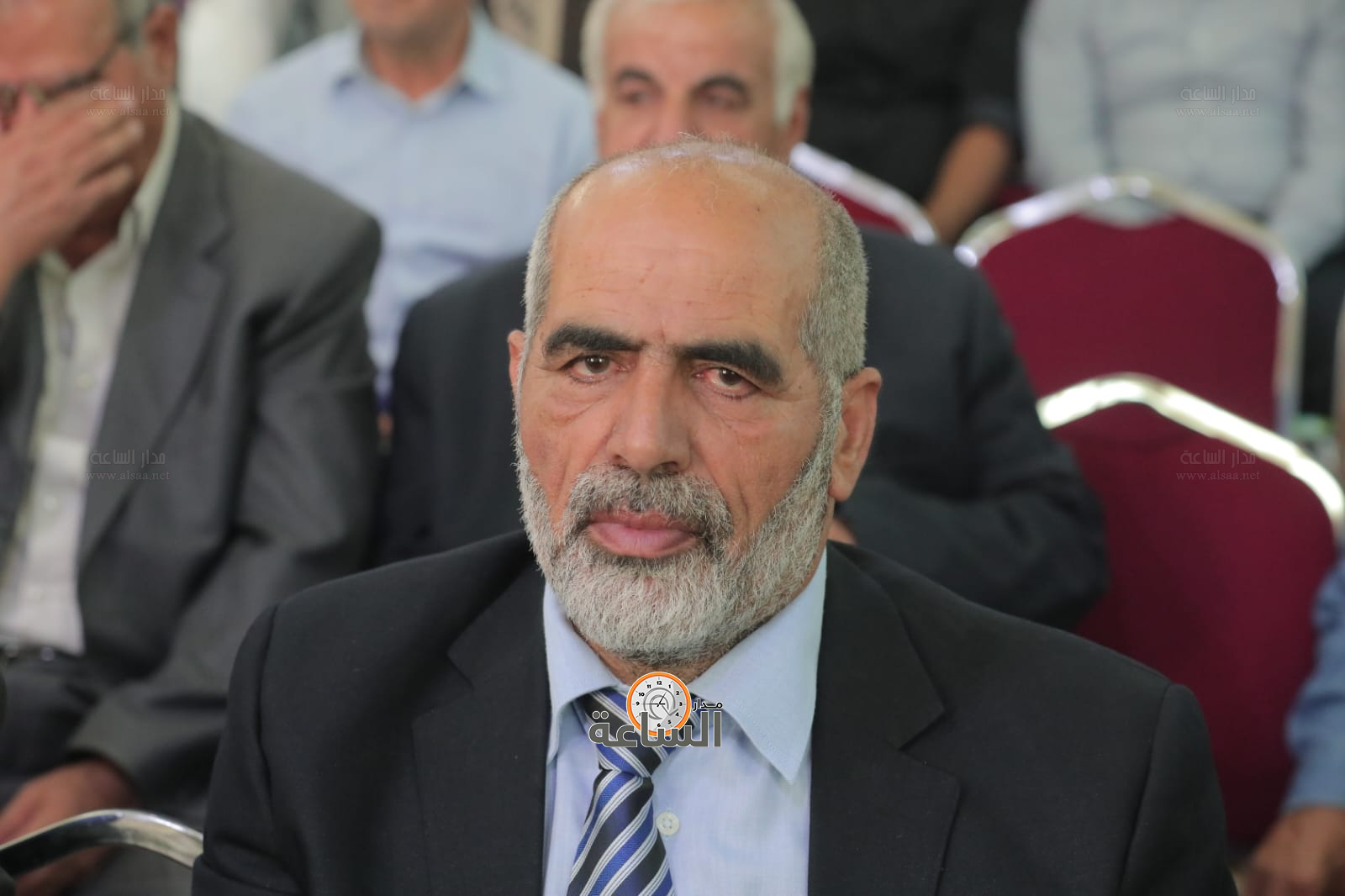 Madar Al-Saa Images 0.6331933709640659