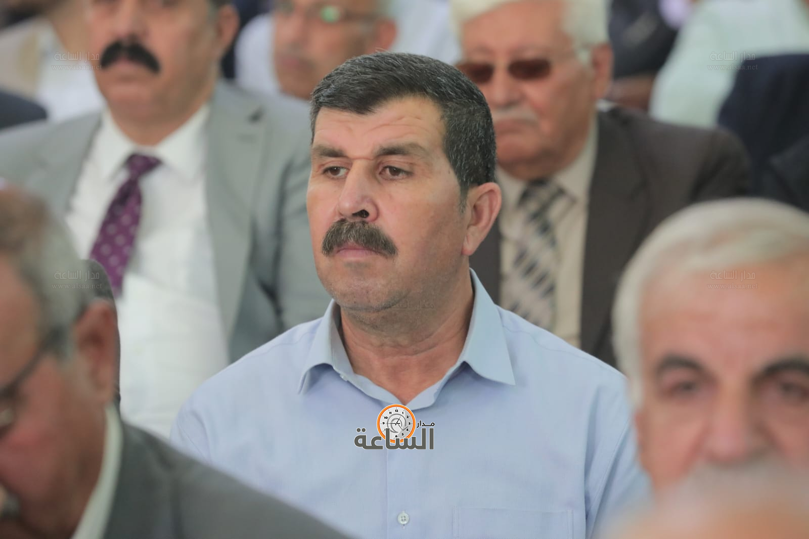 Madar Al-Saa Images 0.4871700380825804