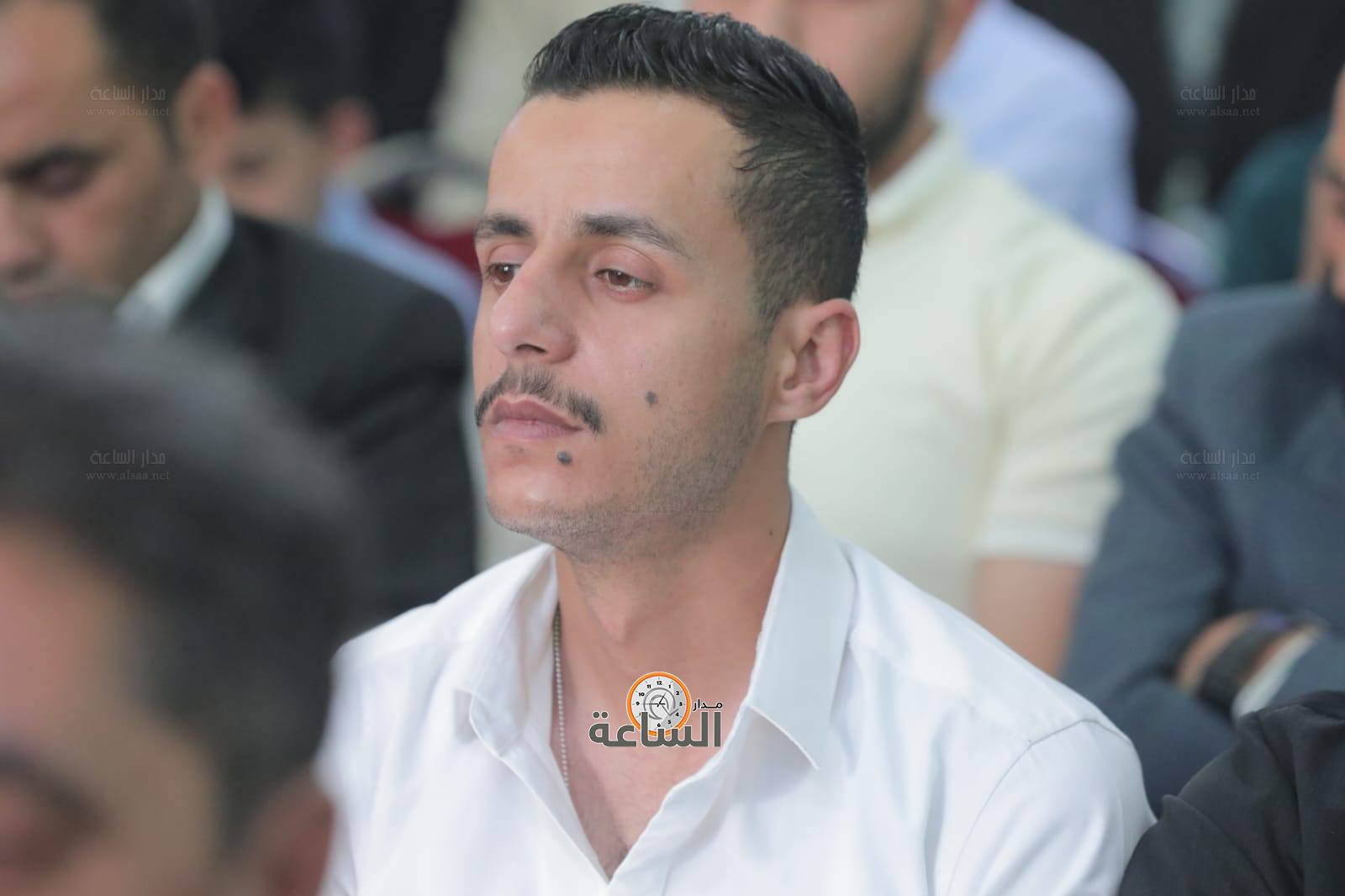 Madar Al-Saa Images 0.6990738590223405