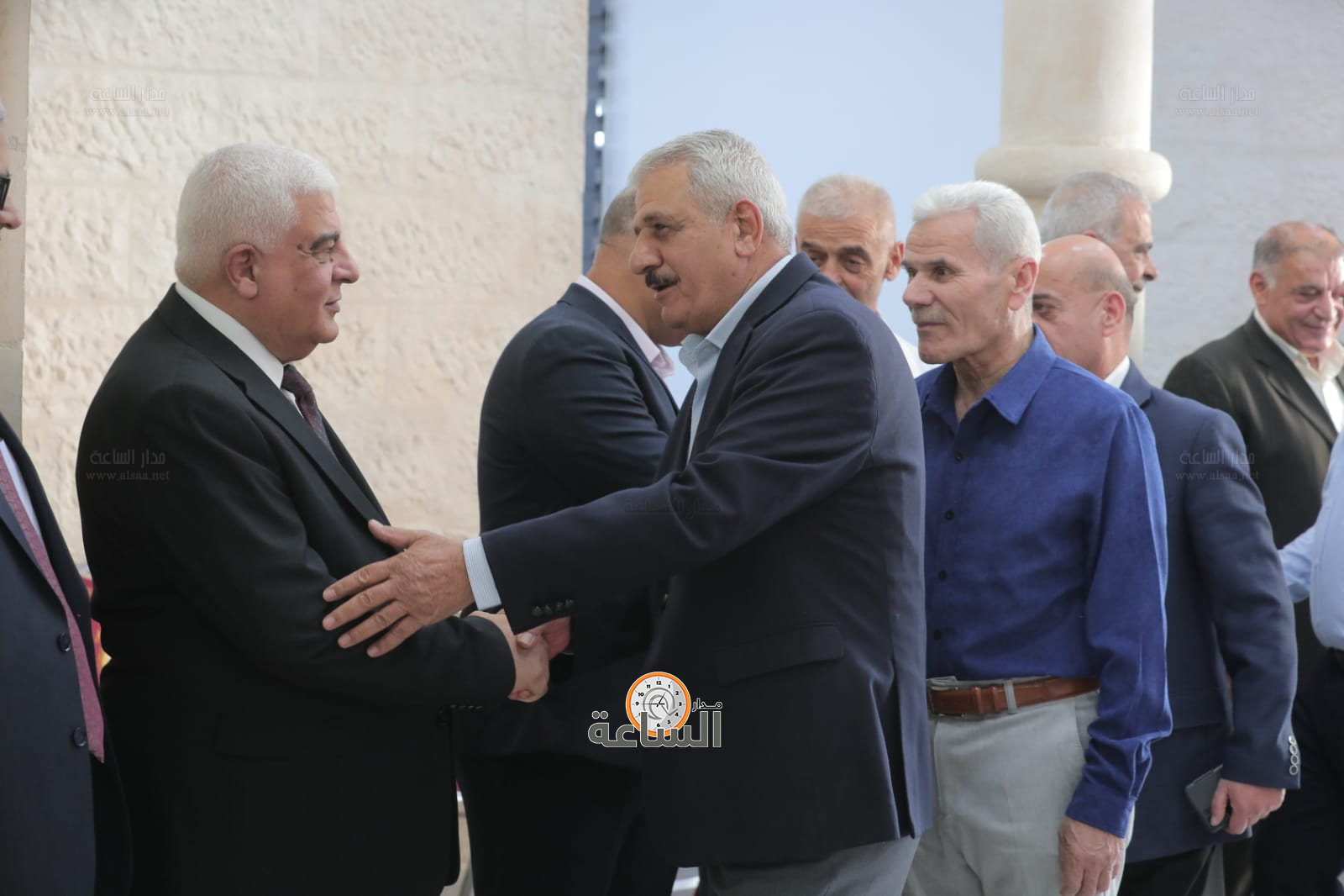 Madar Al-Saa Images 0.5443172155664593