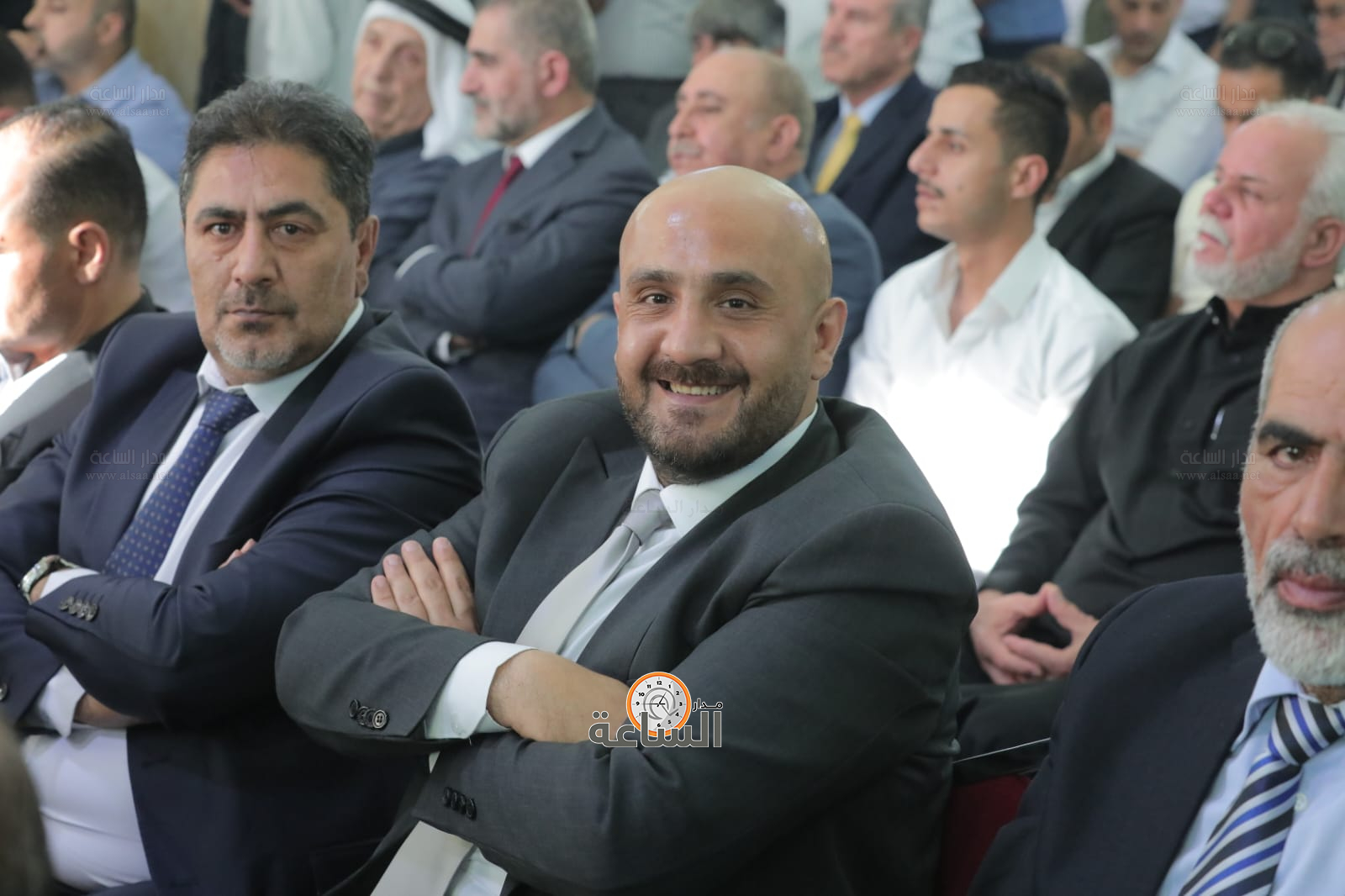 Madar Al-Saa Images 0.7893849075745403