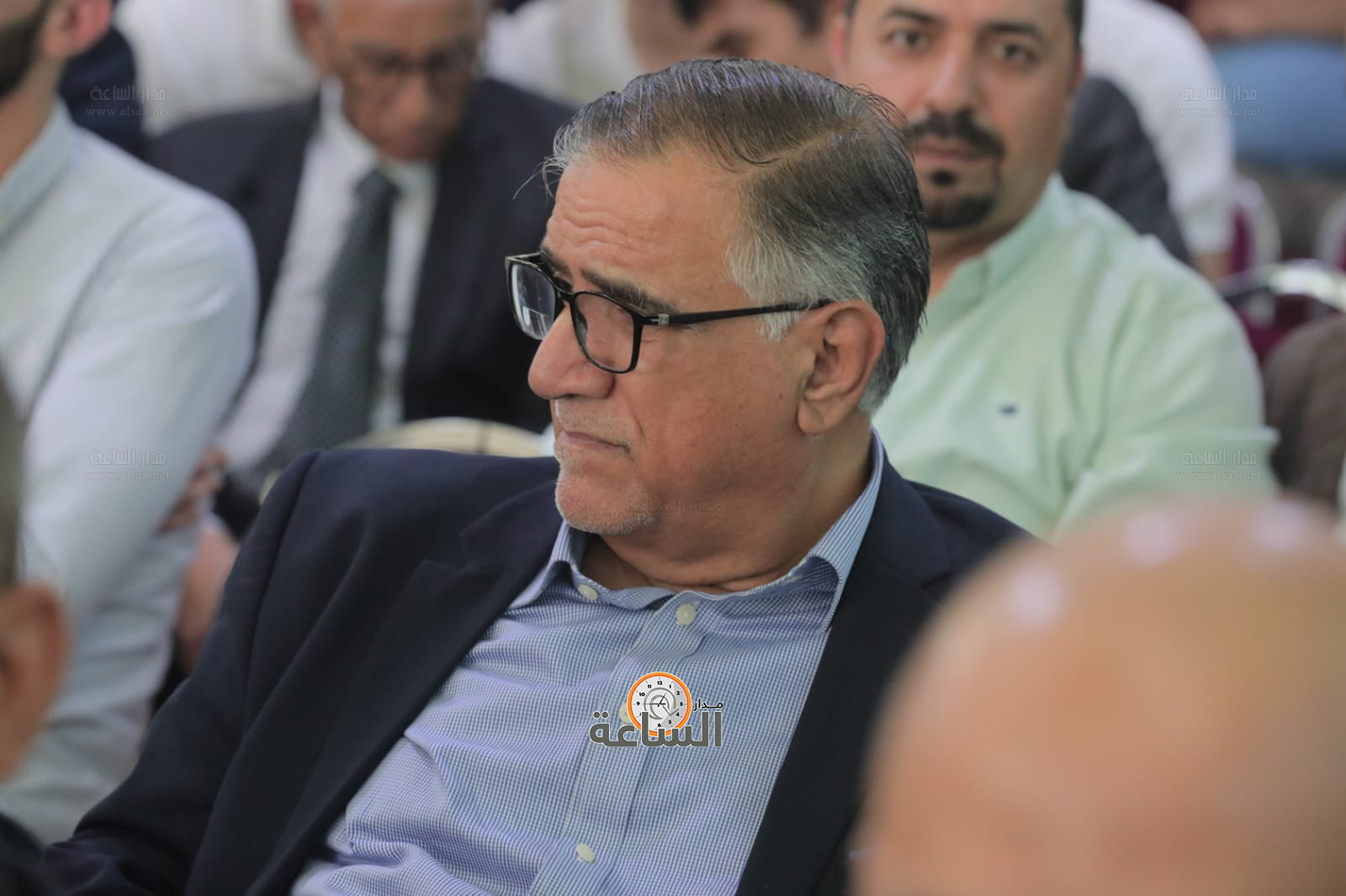 Madar Al-Saa Images 0.8816203392450295