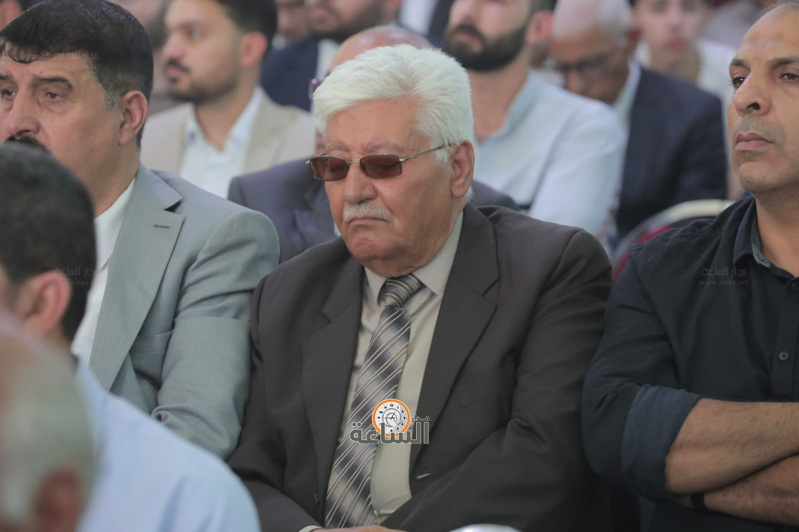 Madar Al-Saa Images 0.4339621109738757