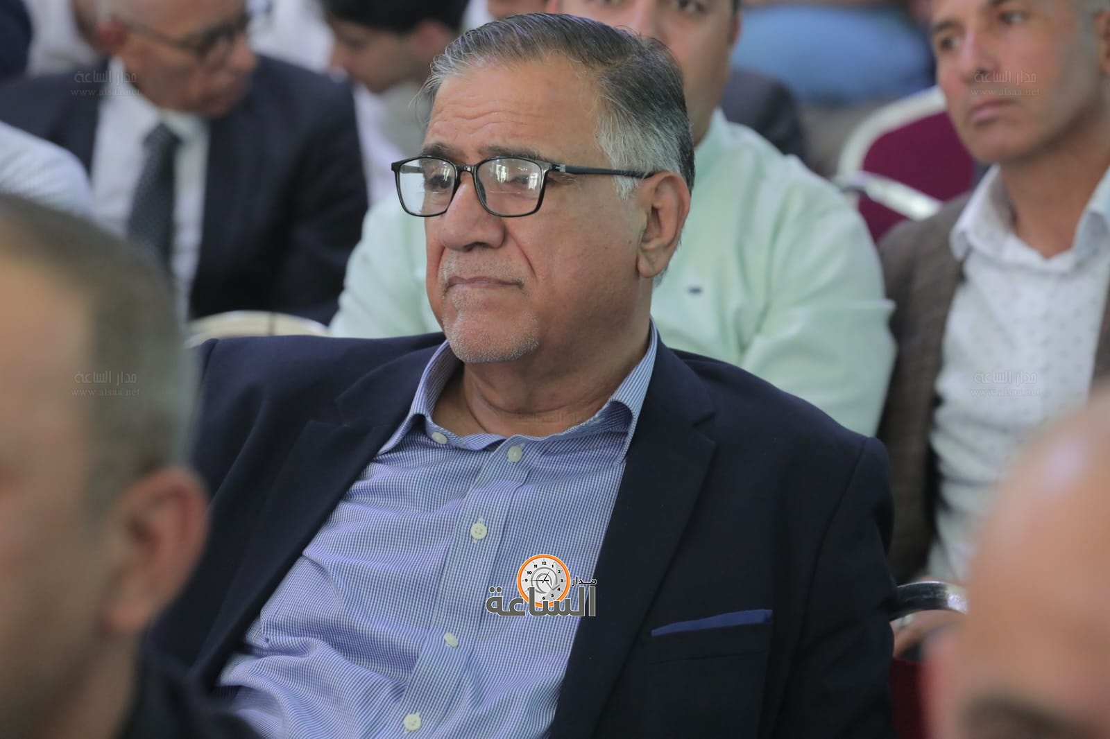 Madar Al-Saa Images 0.6319494690553958