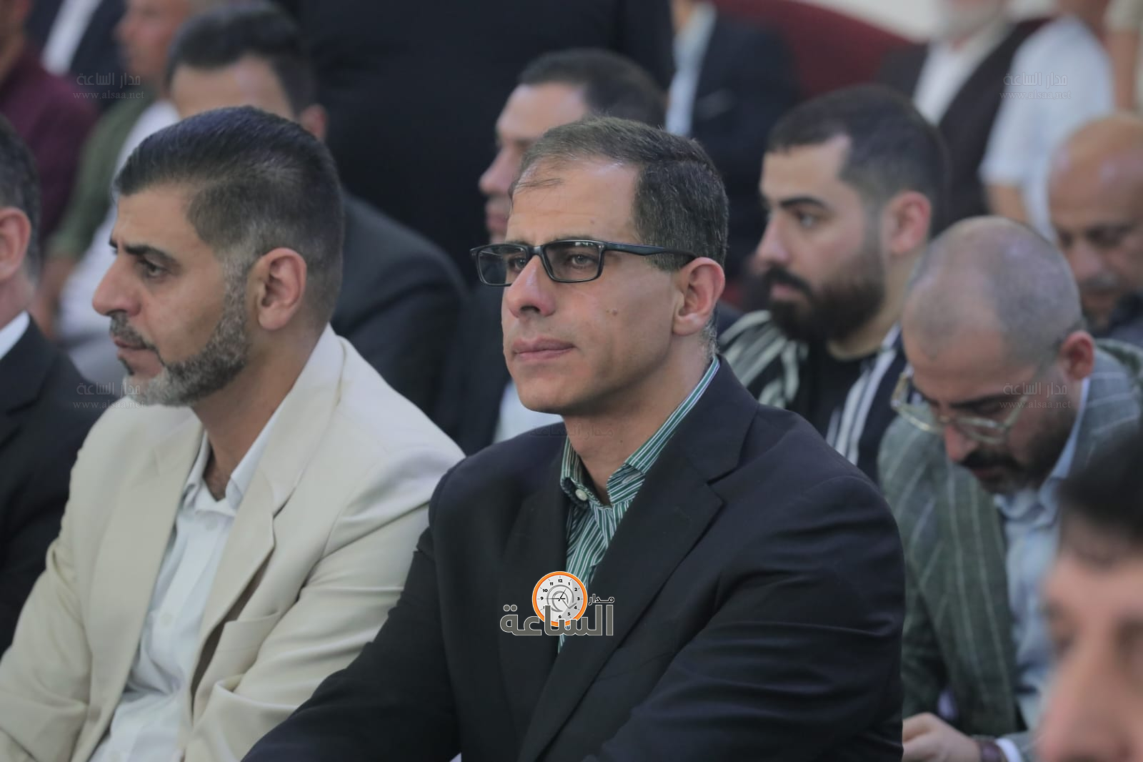 Madar Al-Saa Images 0.4352936003706893