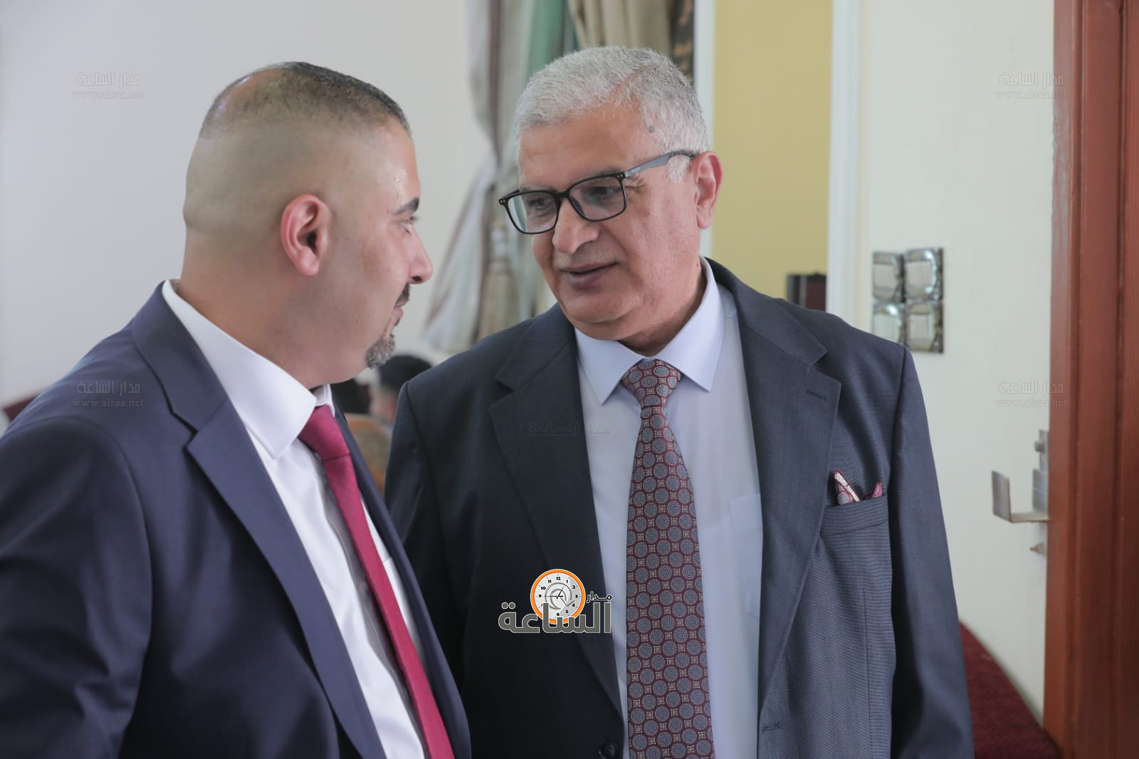 Madar Al-Saa Images 0.011764222476146724