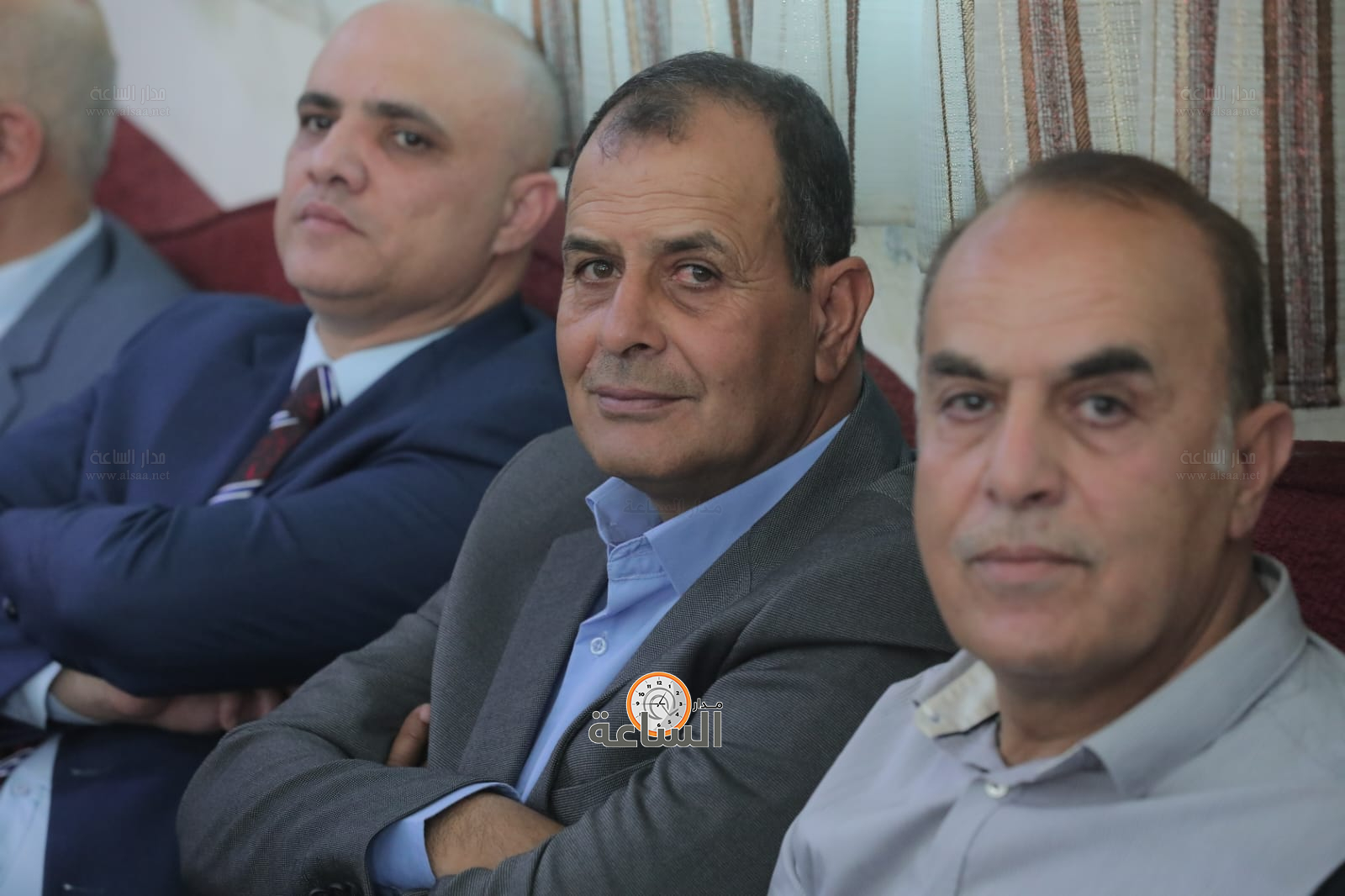 Madar Al-Saa Images 0.8281128543153857