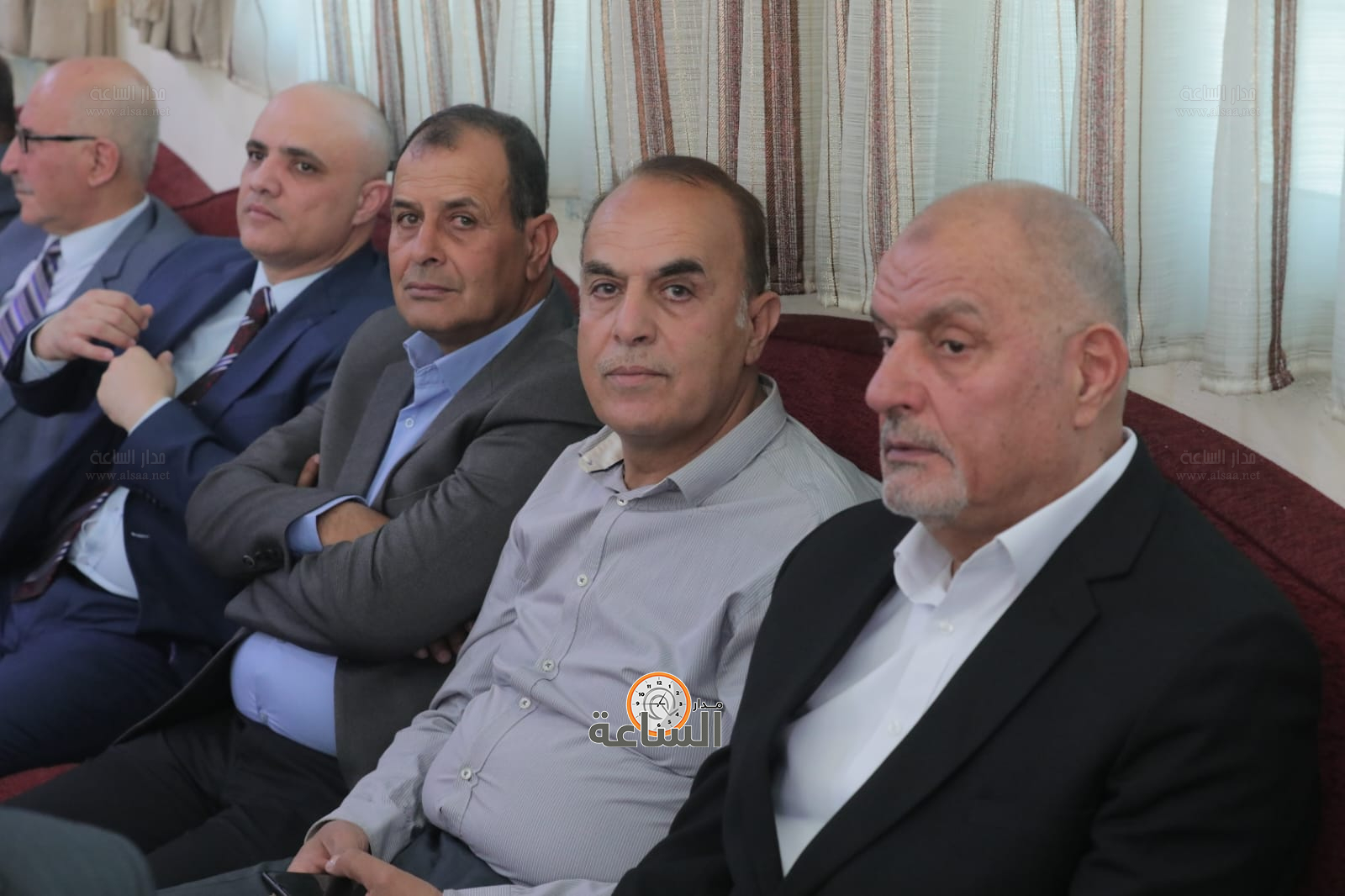 Madar Al-Saa Images 0.5727811074789659