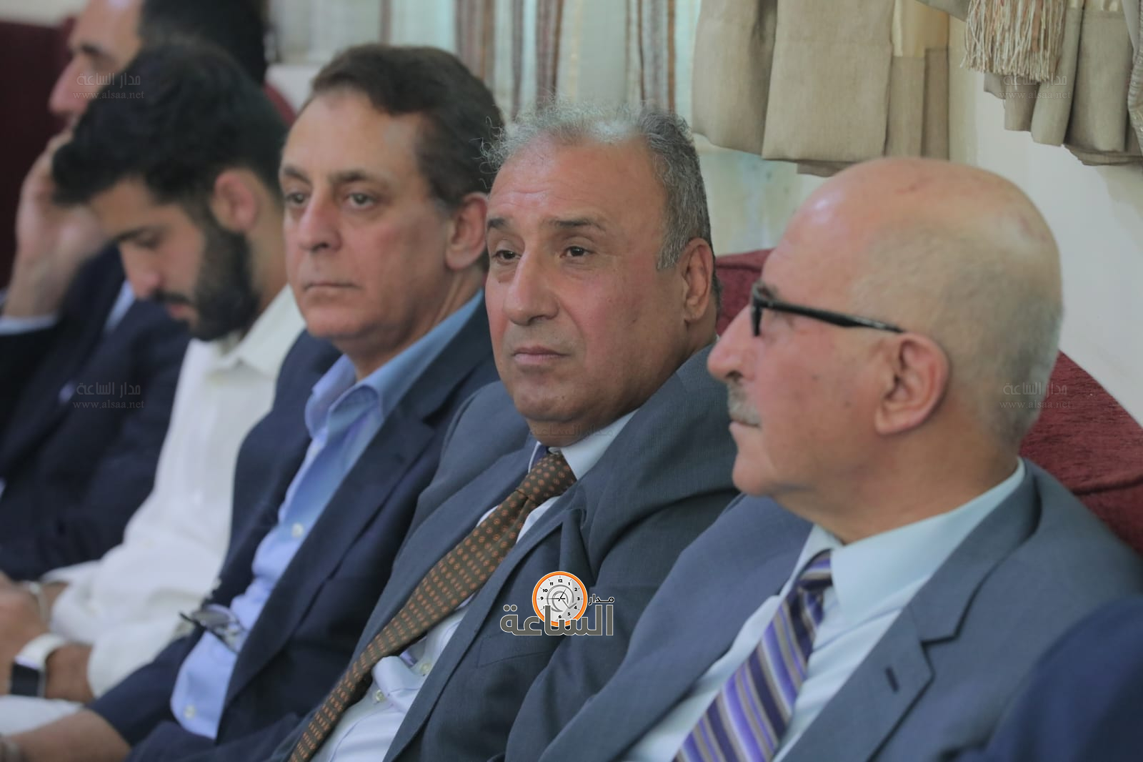 Madar Al-Saa Images 0.6206586322134083