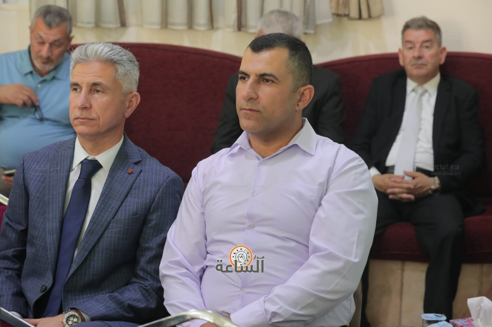 Madar Al-Saa Images 0.22116355485373518