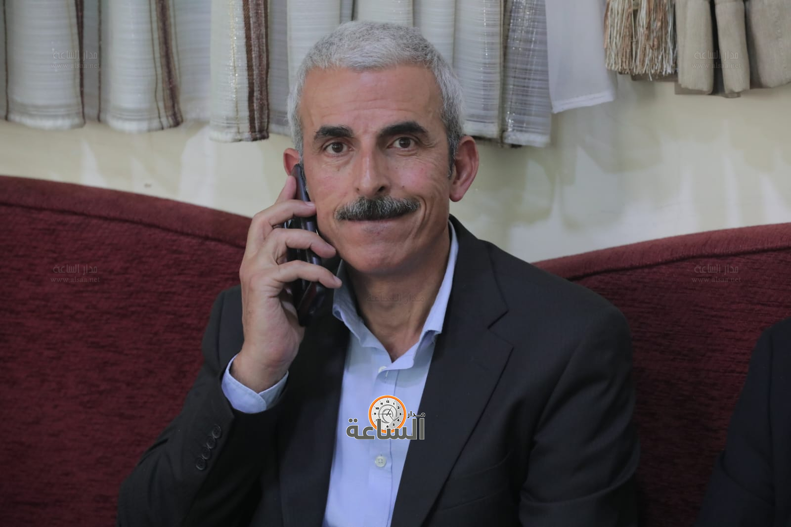 Madar Al-Saa Images 0.16888460186301357