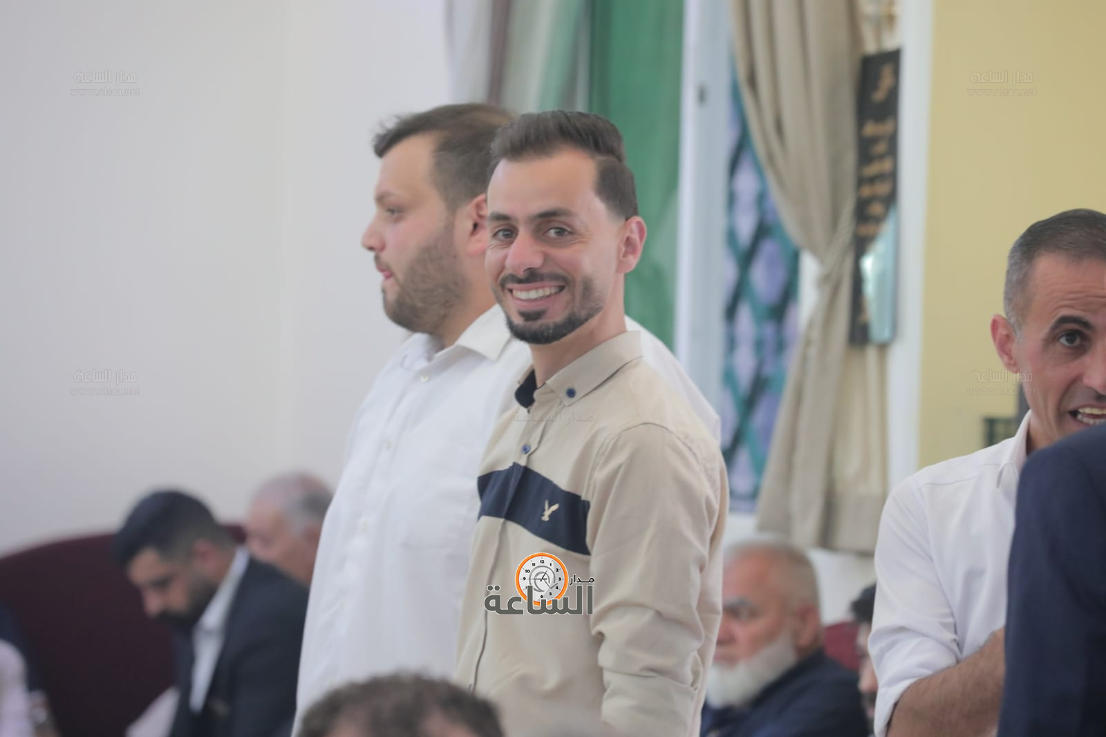 Madar Al-Saa Images 0.9008519558562909