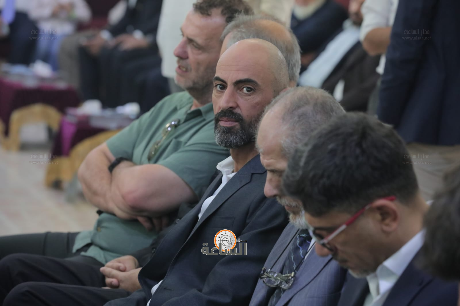 Madar Al-Saa Images 0.29043198119280855