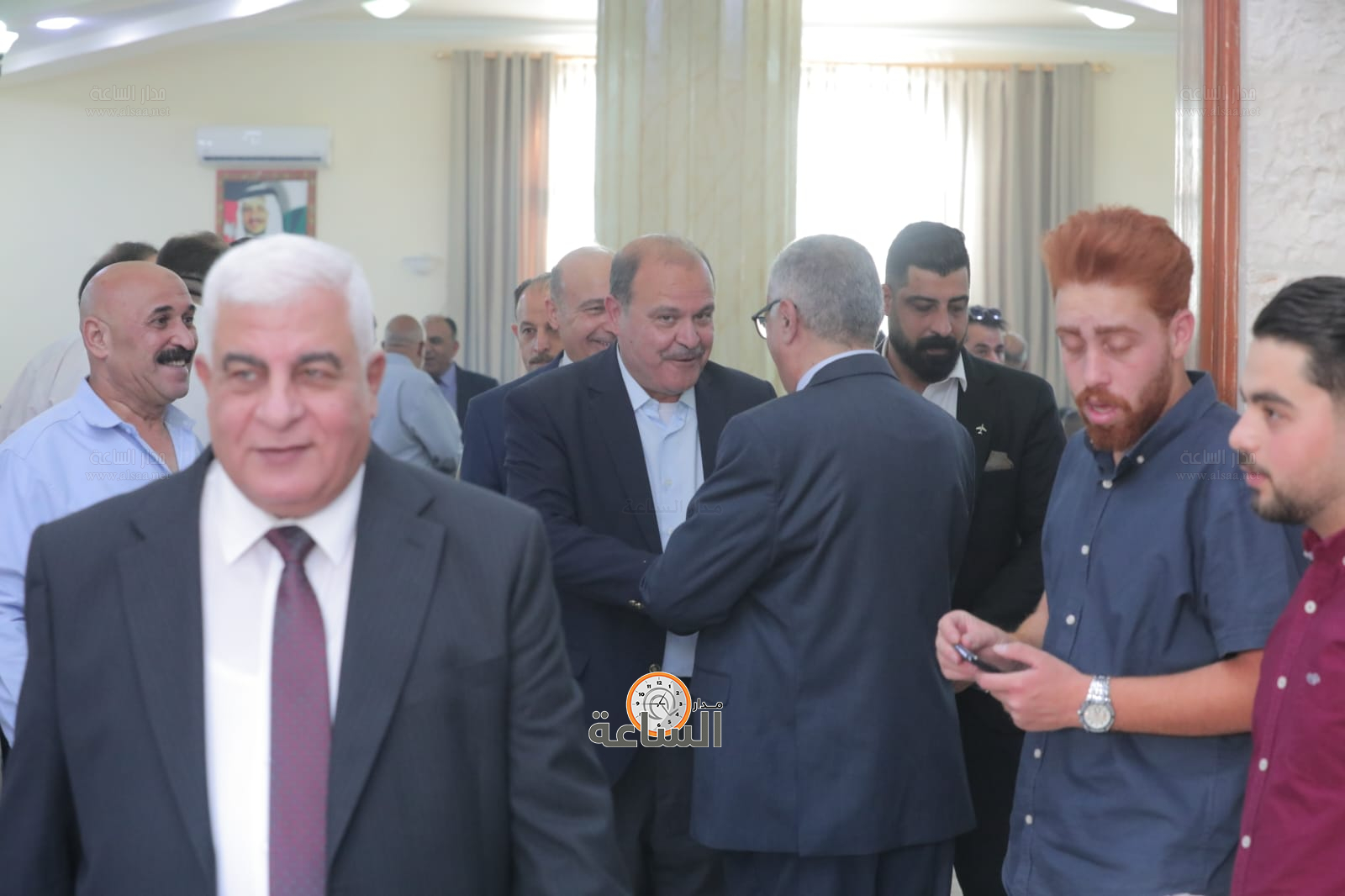 Madar Al-Saa Images 0.9012523090431648