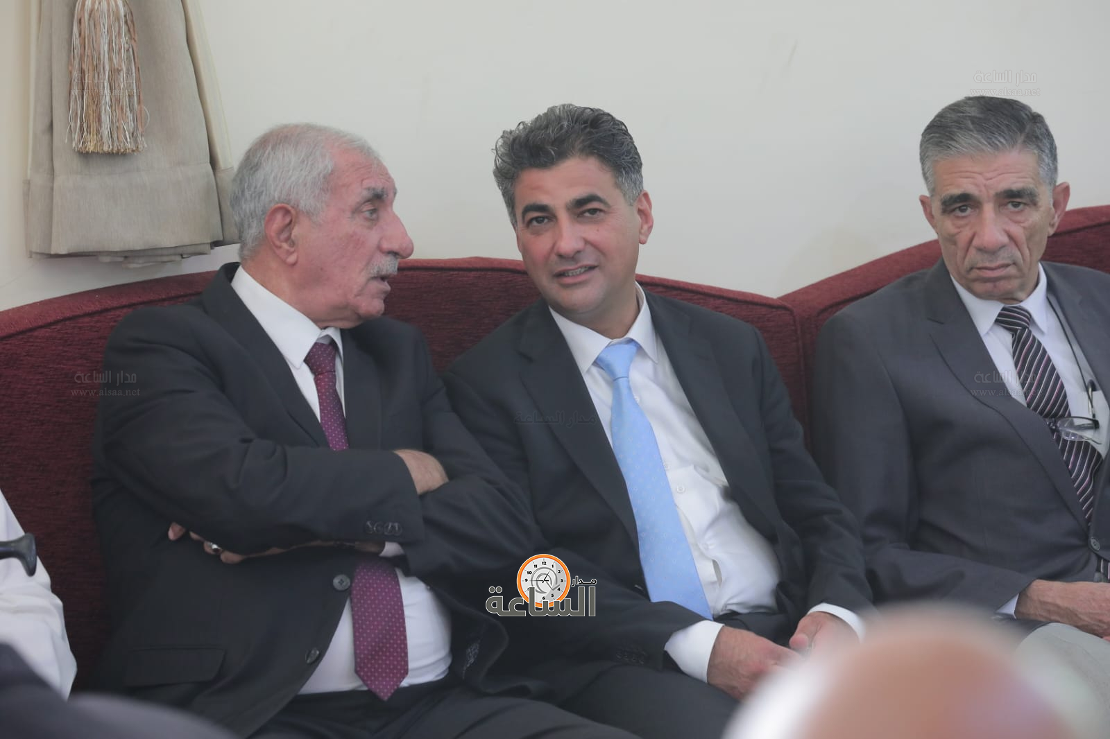 Madar Al-Saa Images 0.025276508157827893