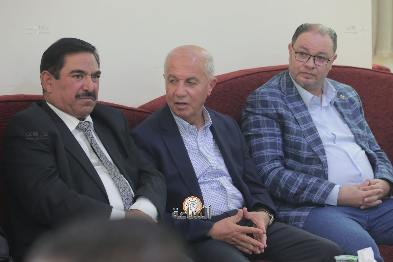 Madar Al-Saa Images 0.10083462124232168