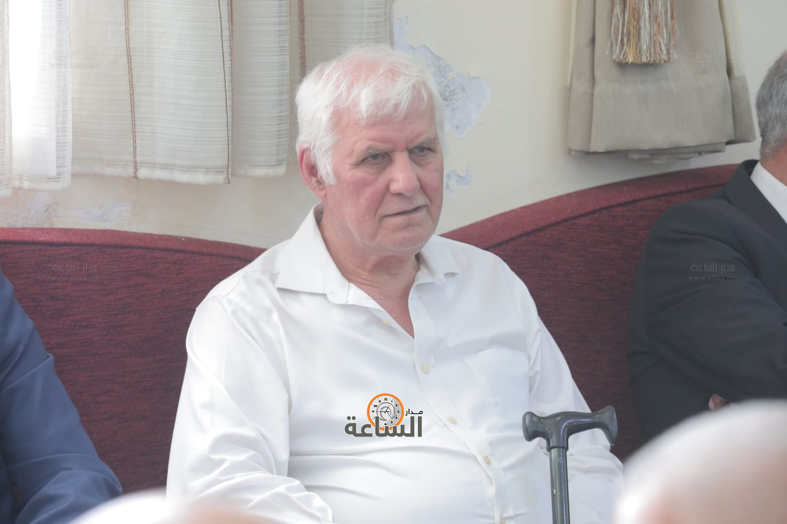 Madar Al-Saa Images 0.13466457020571754