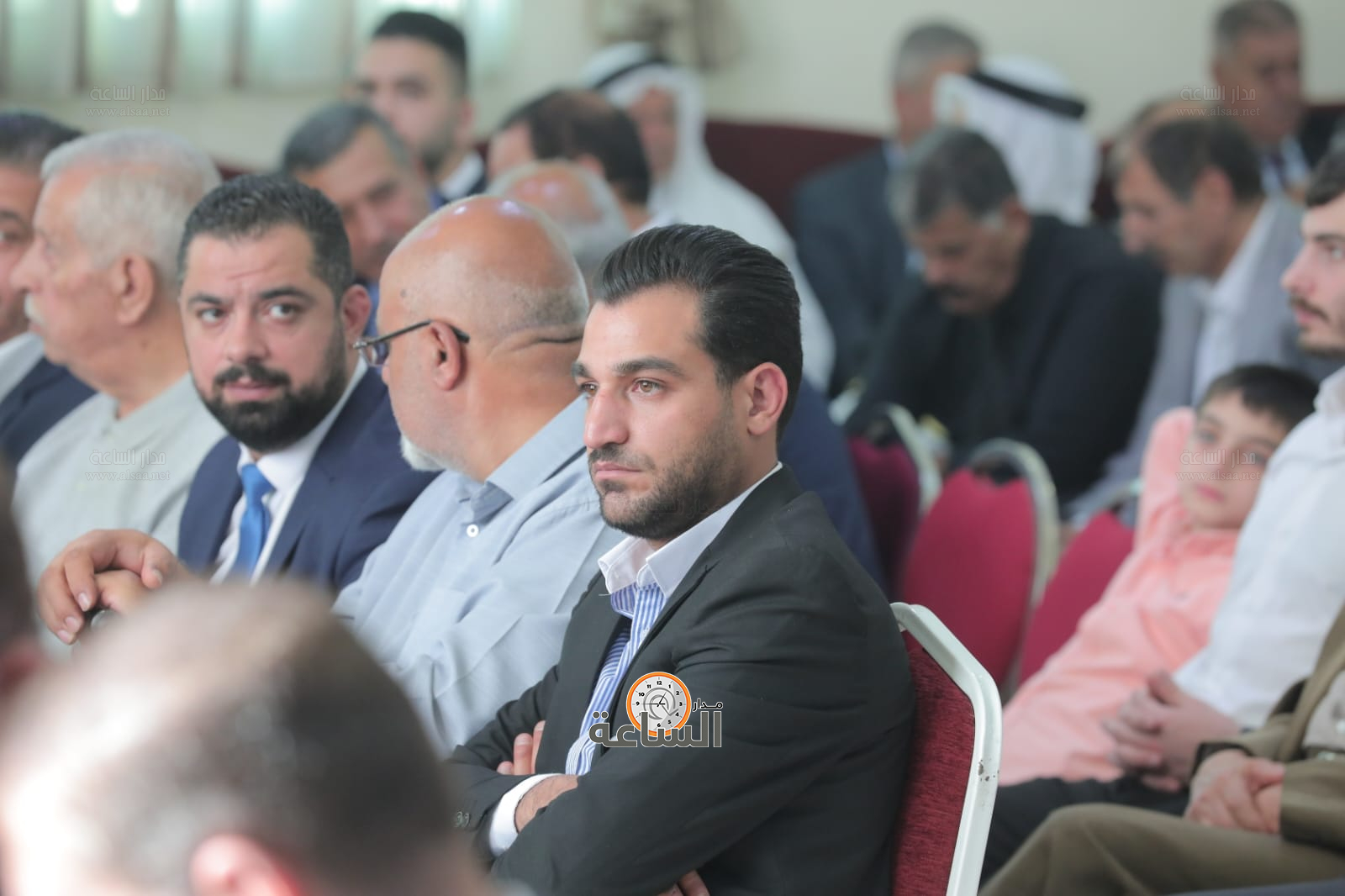 Madar Al-Saa Images 0.24748079612552987