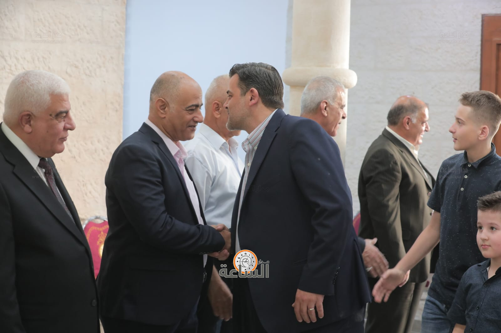 Madar Al-Saa Images 0.5211780655460276