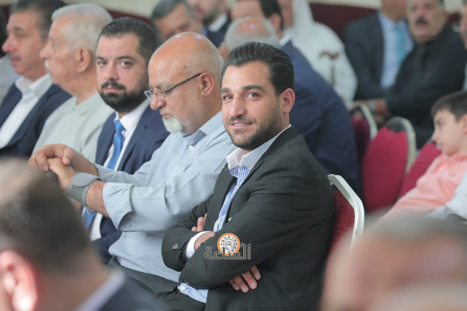 Madar Al-Saa Images 0.3266823008256877