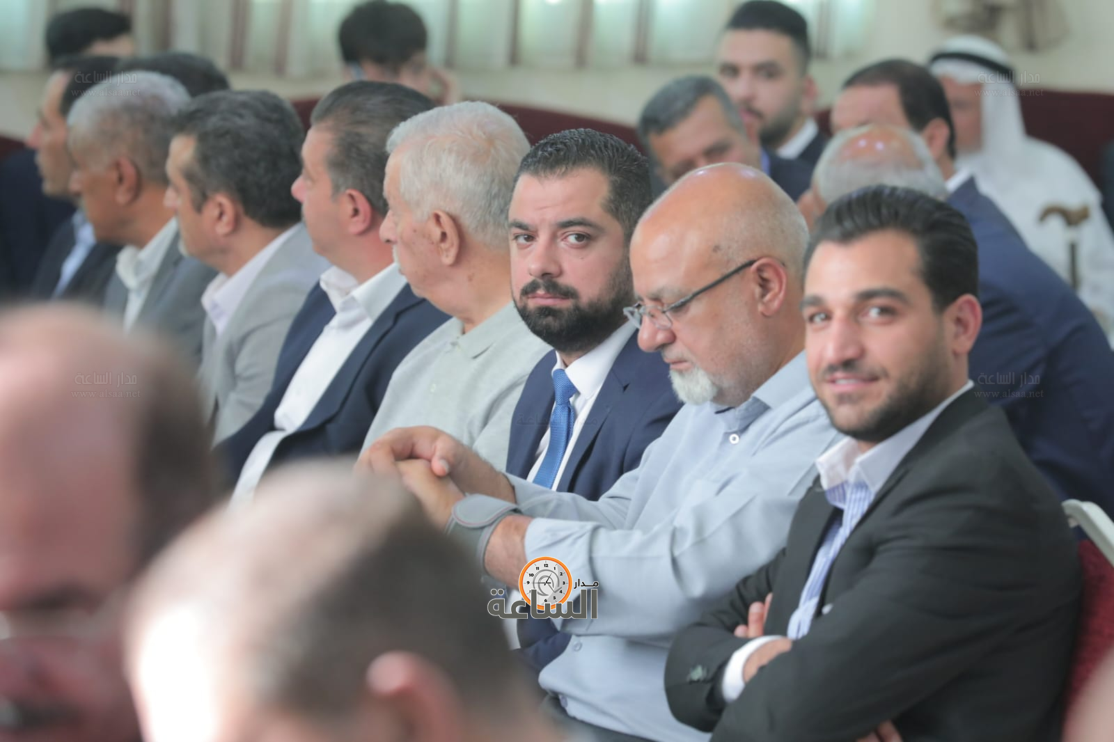 Madar Al-Saa Images 0.6441991742137161