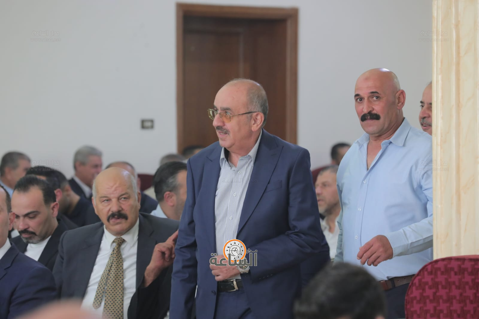 Madar Al-Saa Images 0.48320303756270144