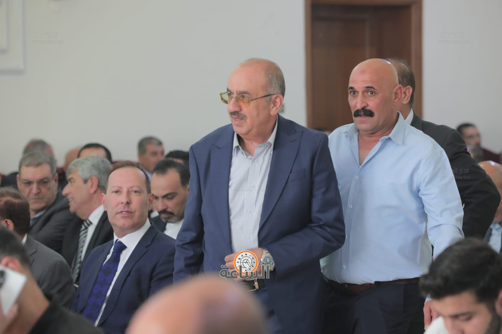 Madar Al-Saa Images 0.444313291694419