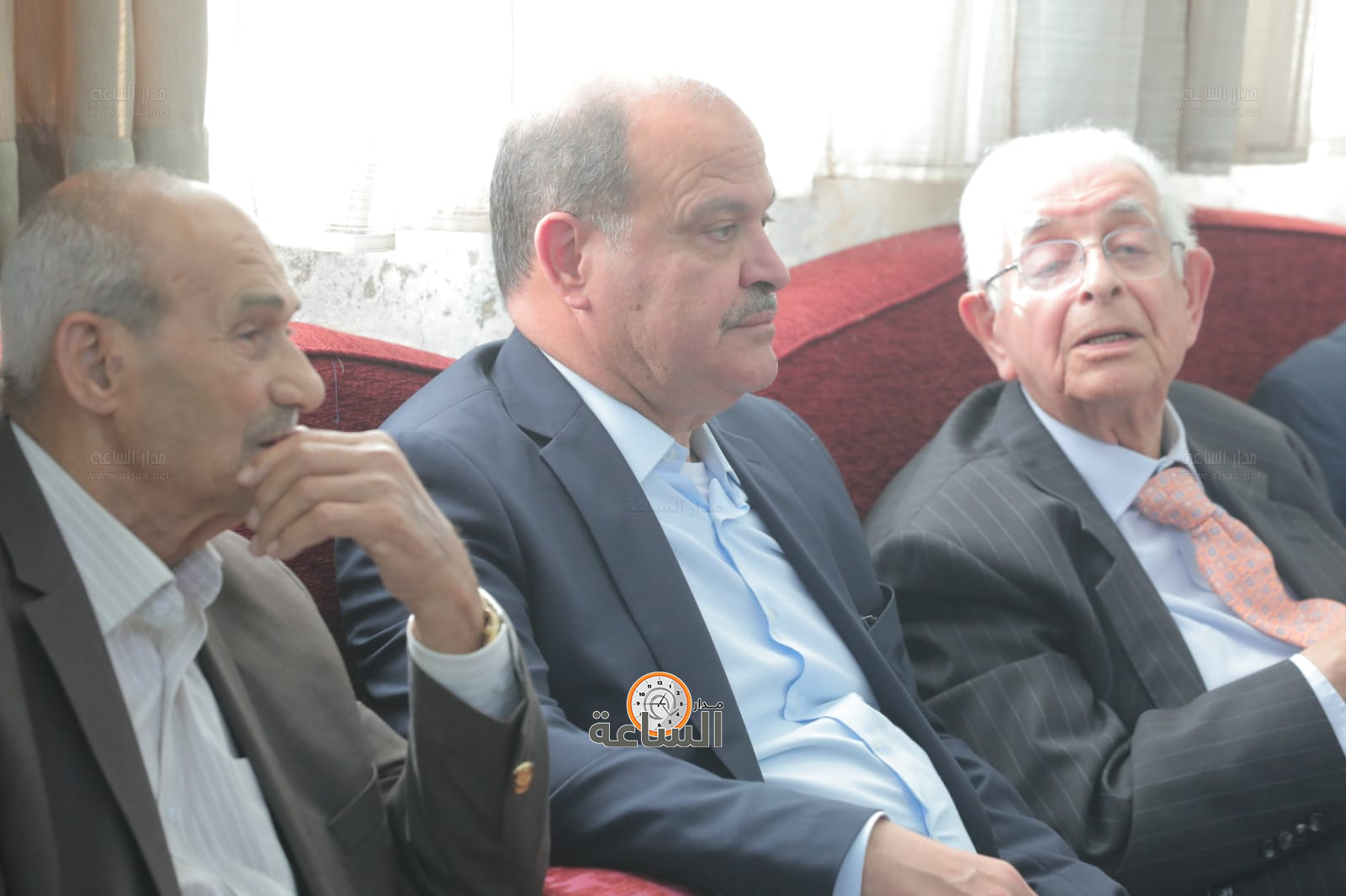 Madar Al-Saa Images 0.6165322873012115