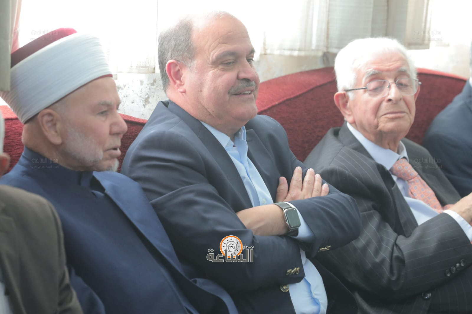 Madar Al-Saa Images 0.6182189215668514