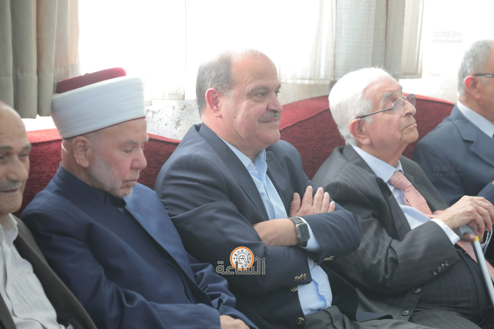 Madar Al-Saa Images 0.8707732278562628