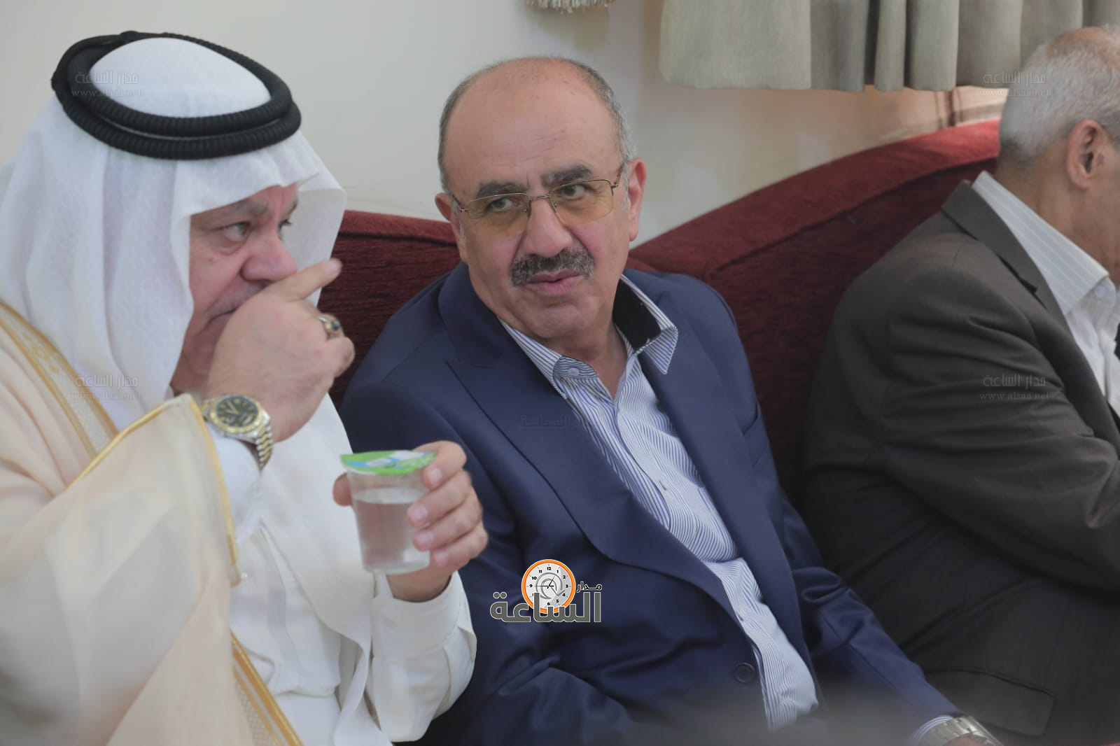 Madar Al-Saa Images 0.9281323463109379