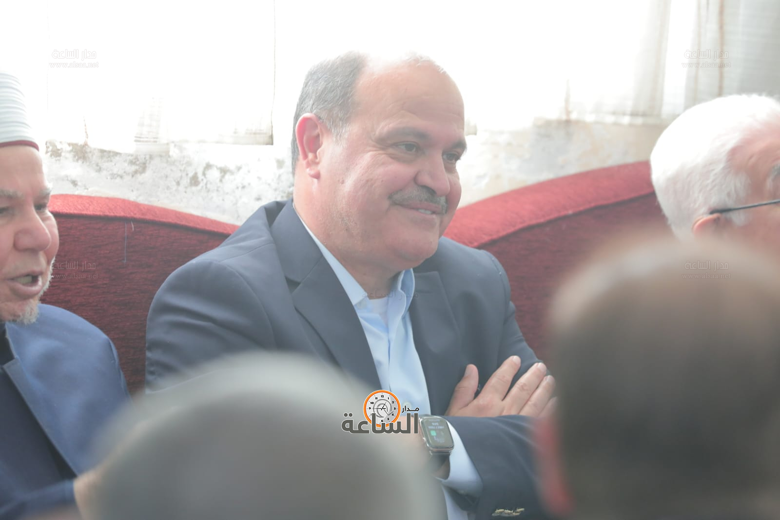 Madar Al-Saa Images 0.8065139245702931