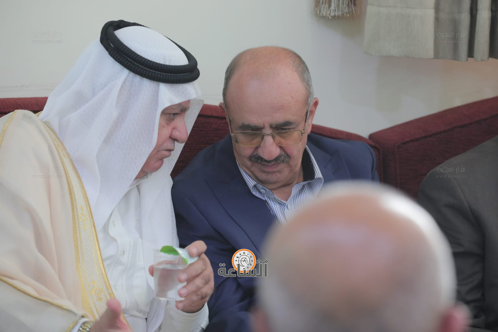 Madar Al-Saa Images 0.16106092011507123