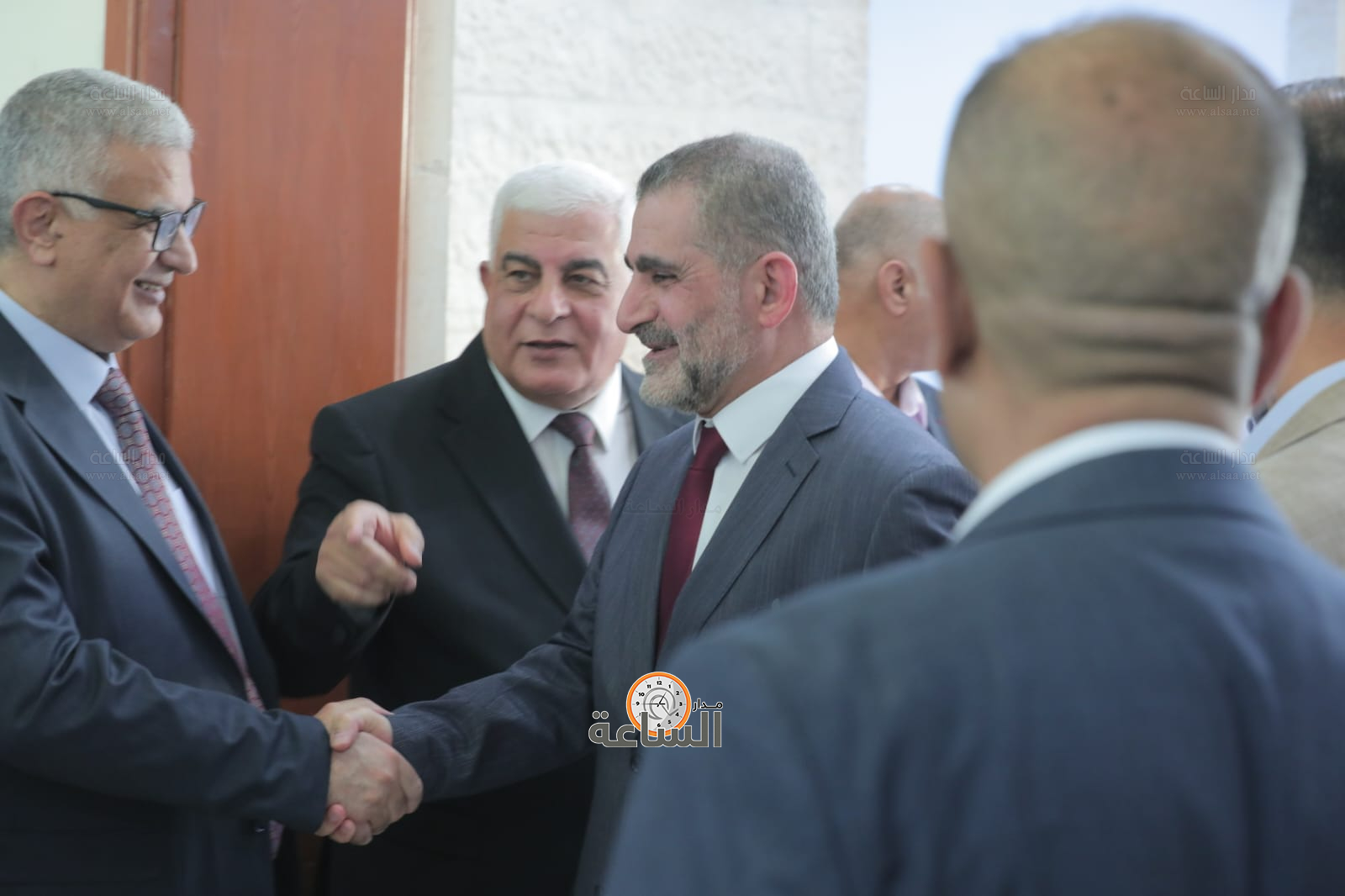 Madar Al-Saa Images 0.5323007889945074