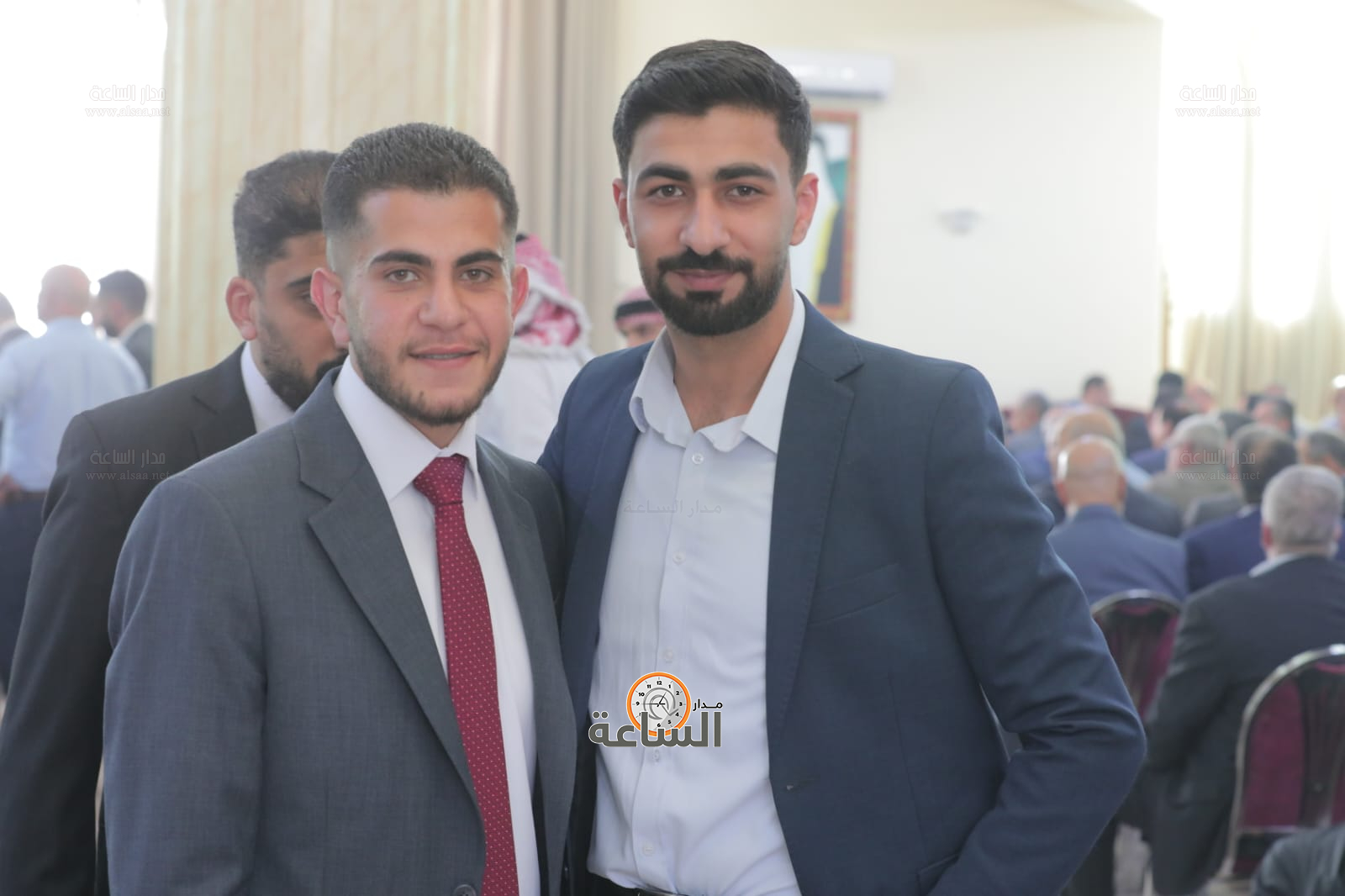 Madar Al-Saa Images 0.723023721035635