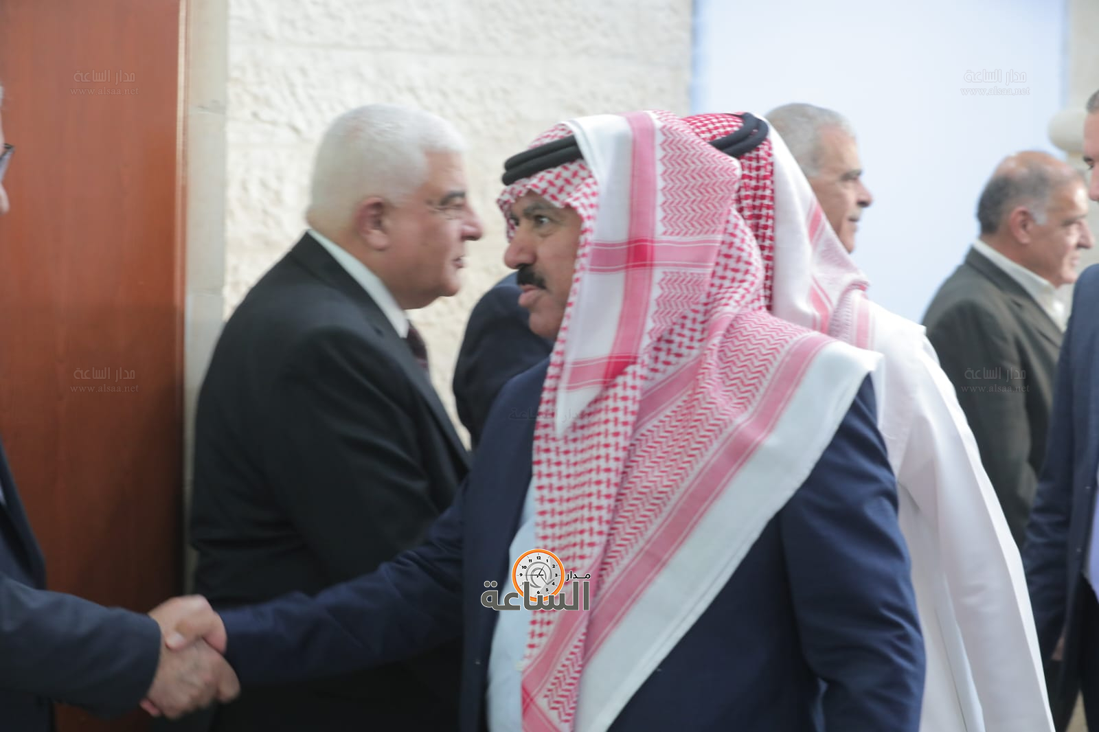 Madar Al-Saa Images 0.23048272774460532