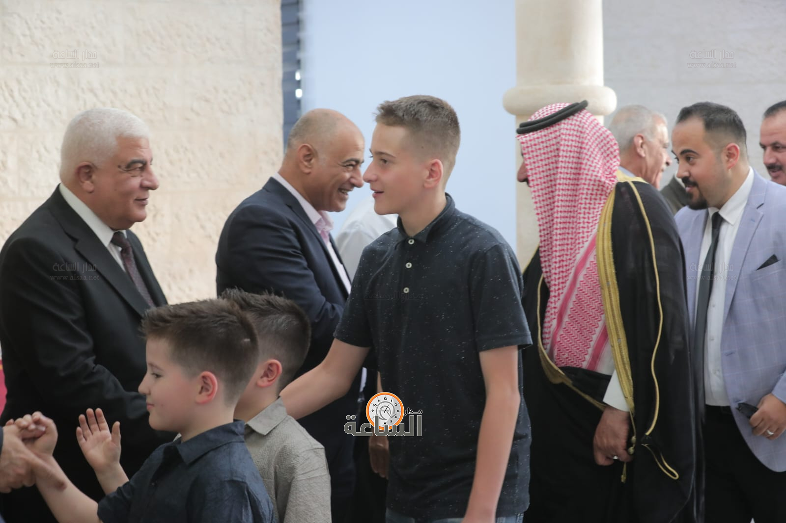 Madar Al-Saa Images 0.02353457762446709