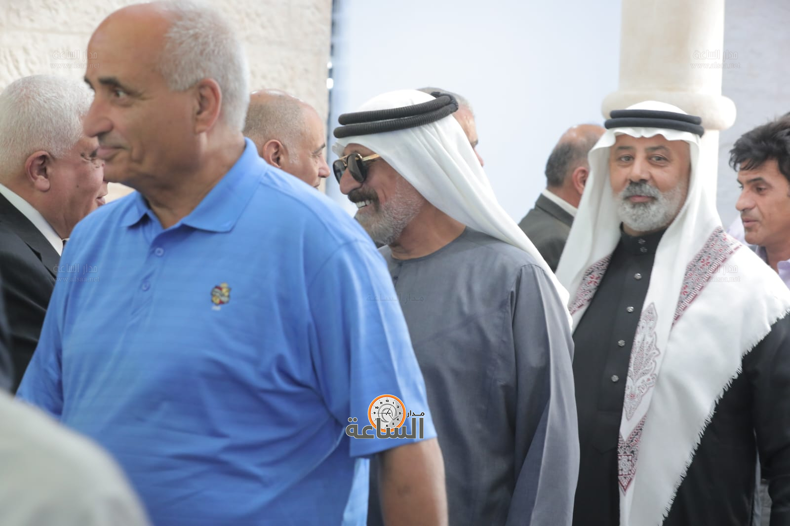 Madar Al-Saa Images 0.9647974254901026