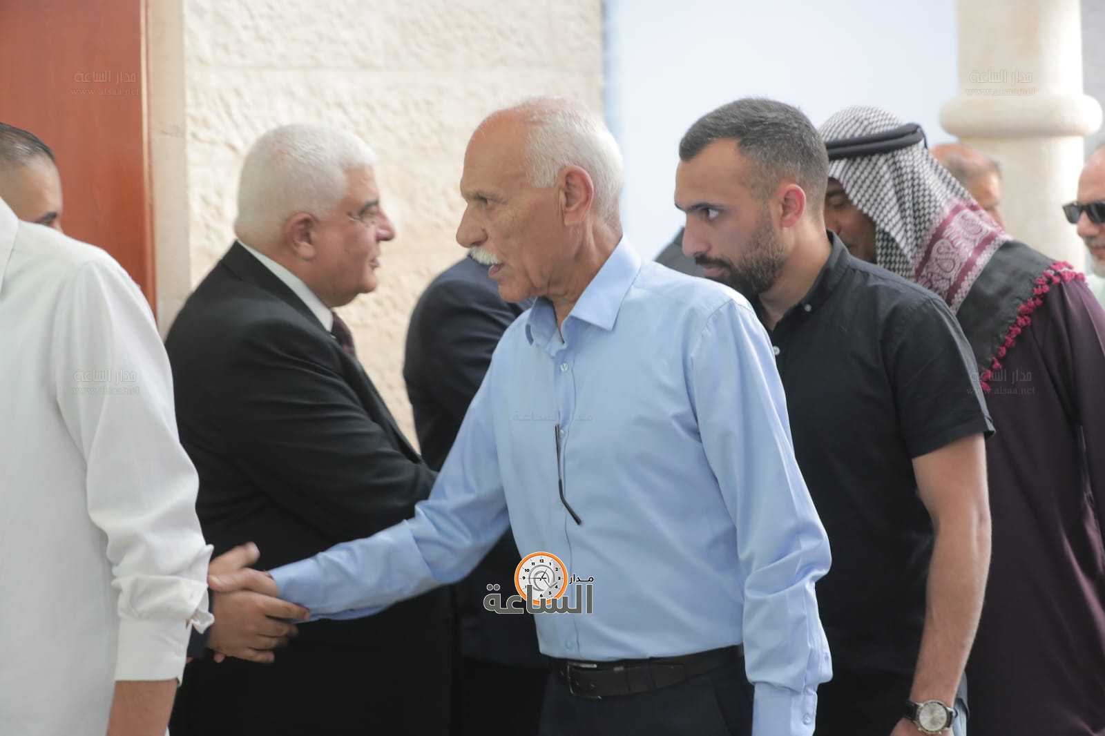 Madar Al-Saa Images 0.10529708972315621